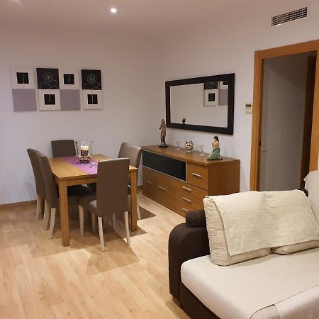 Bonito Apartamento Sitges Kültér fotó