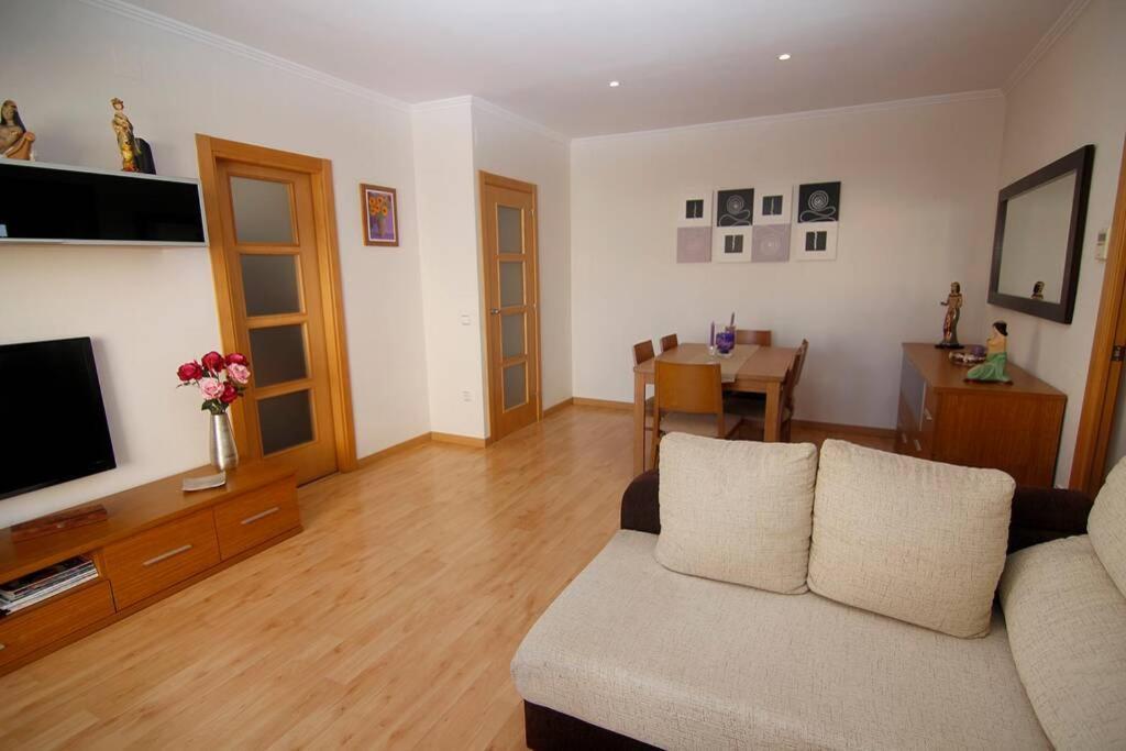 Bonito Apartamento Sitges Kültér fotó