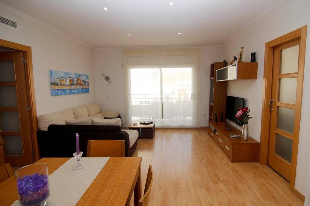 Bonito Apartamento Sitges Kültér fotó