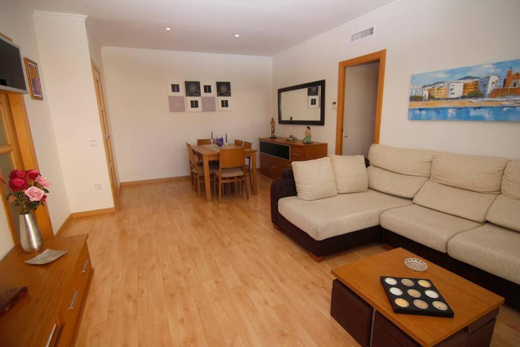 Bonito Apartamento Sitges Kültér fotó