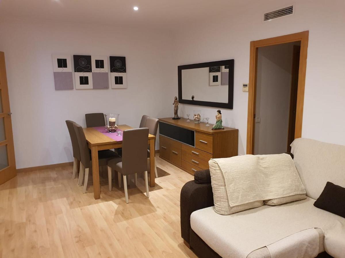 Bonito Apartamento Sitges Kültér fotó