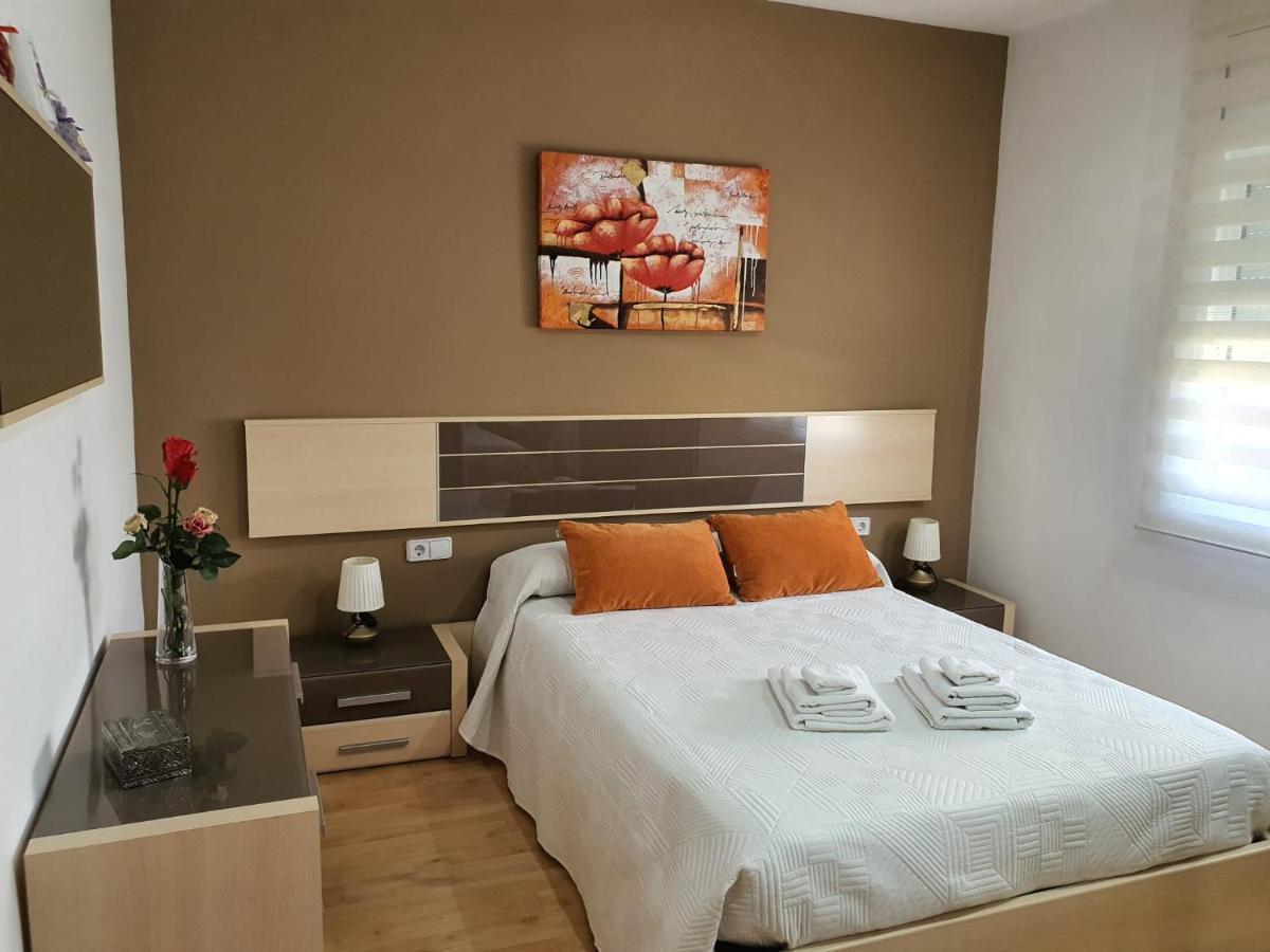 Bonito Apartamento Sitges Kültér fotó