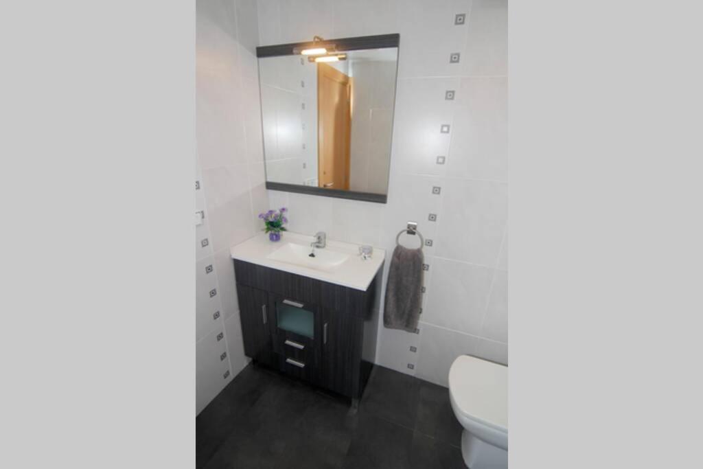 Bonito Apartamento Sitges Kültér fotó