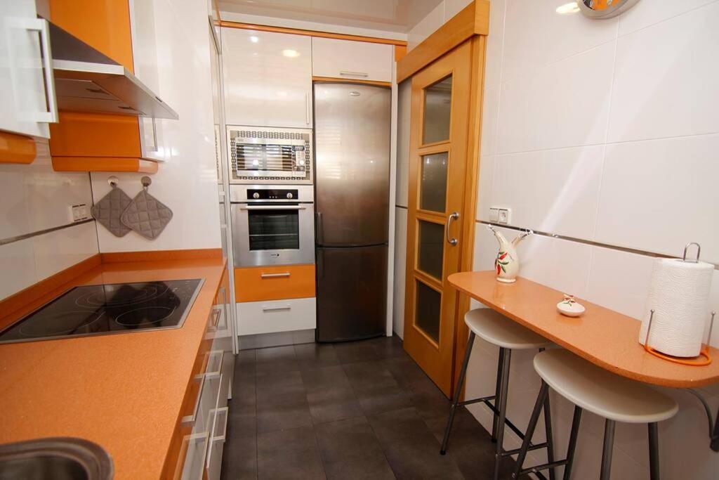 Bonito Apartamento Sitges Kültér fotó