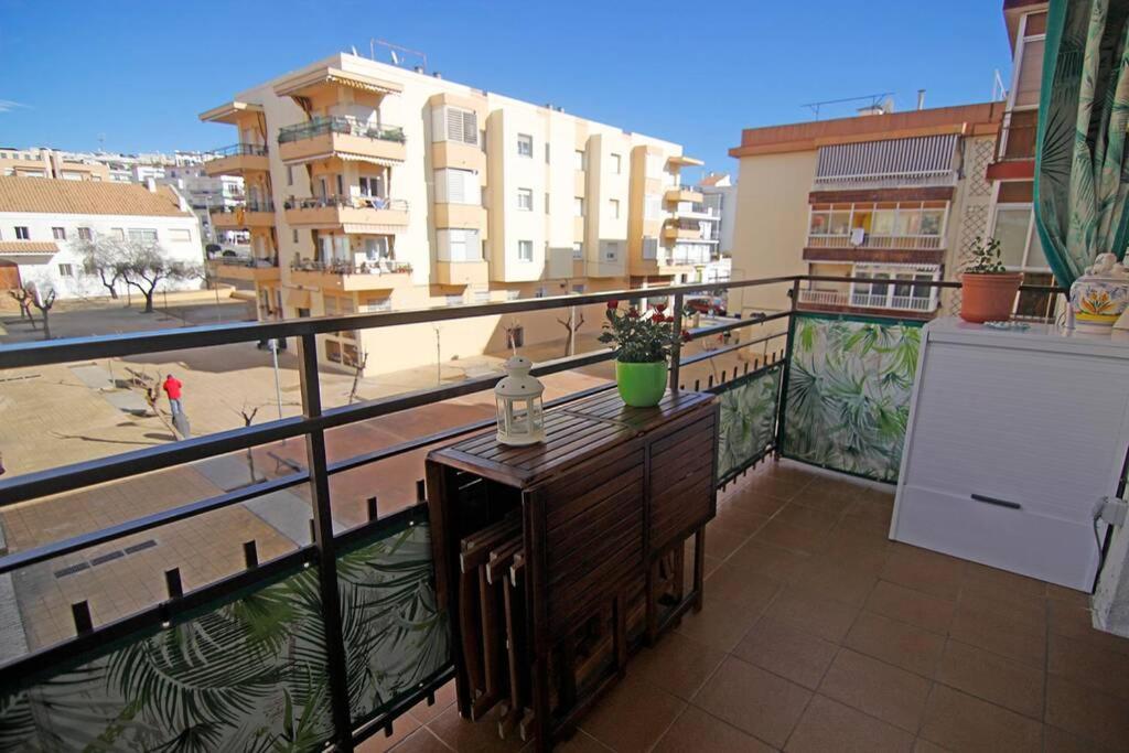 Bonito Apartamento Sitges Kültér fotó
