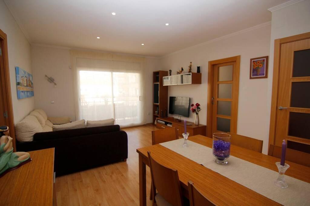 Bonito Apartamento Sitges Kültér fotó